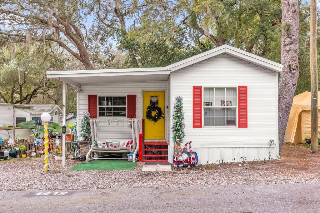 Photo of 3000 Clarcona Road #1412, Apopka, FL 32703 (MLS # O6366204)