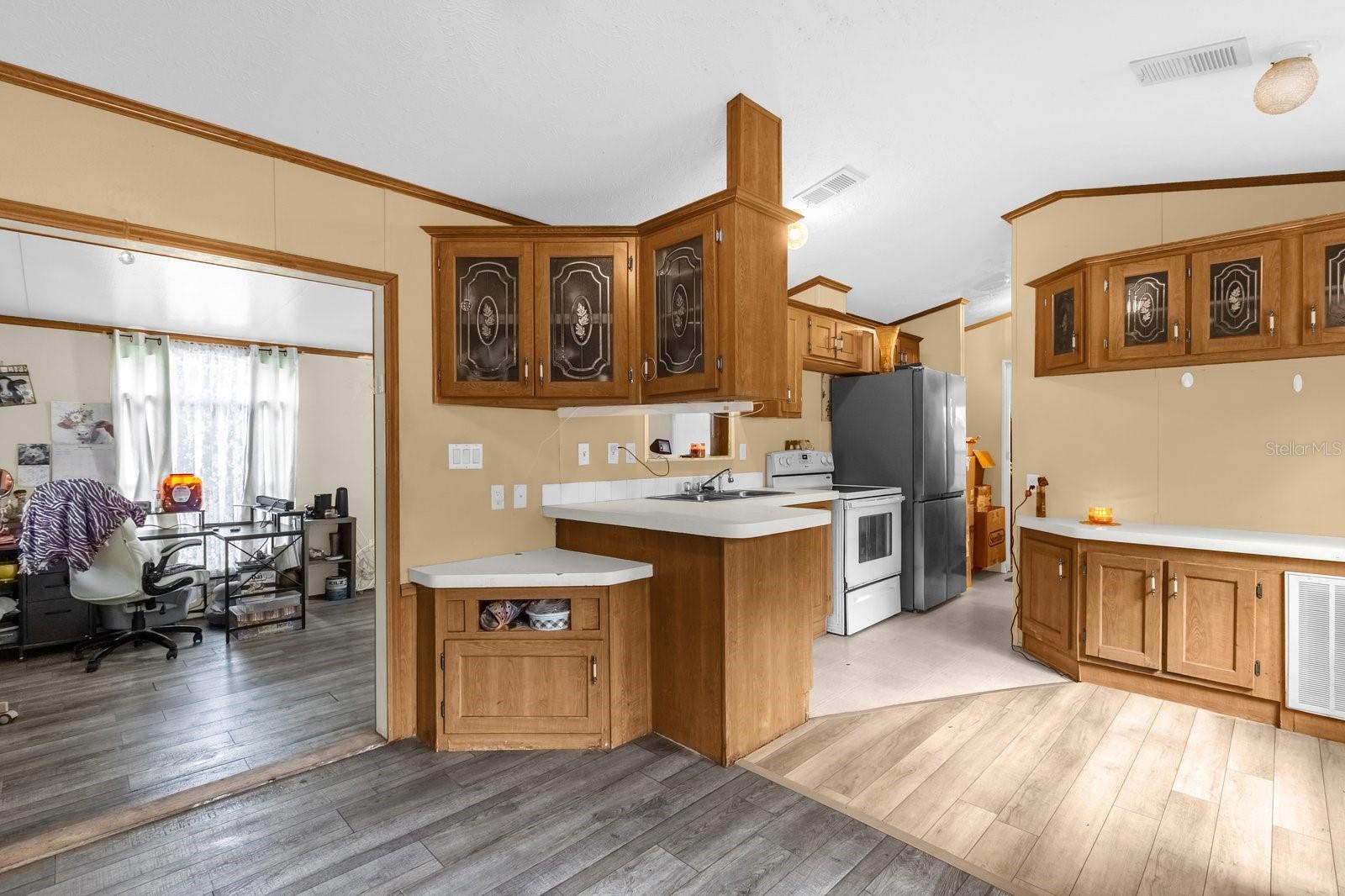 YOGI BEARS JELLYSTONE PARK CONDO 02A - Residential