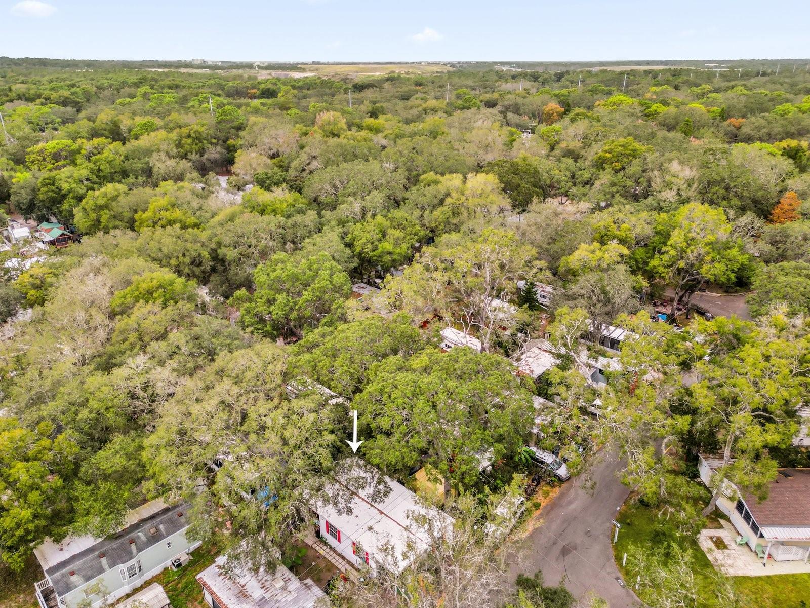 YOGI BEARS JELLYSTONE PARK CONDO 02A - Residential