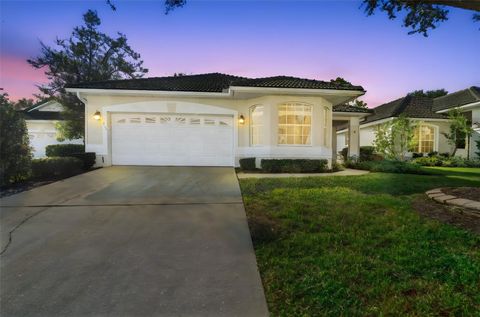 Photo of 439 Foxhill Drive, Debary, FL 32713 (MLS # O6367618)