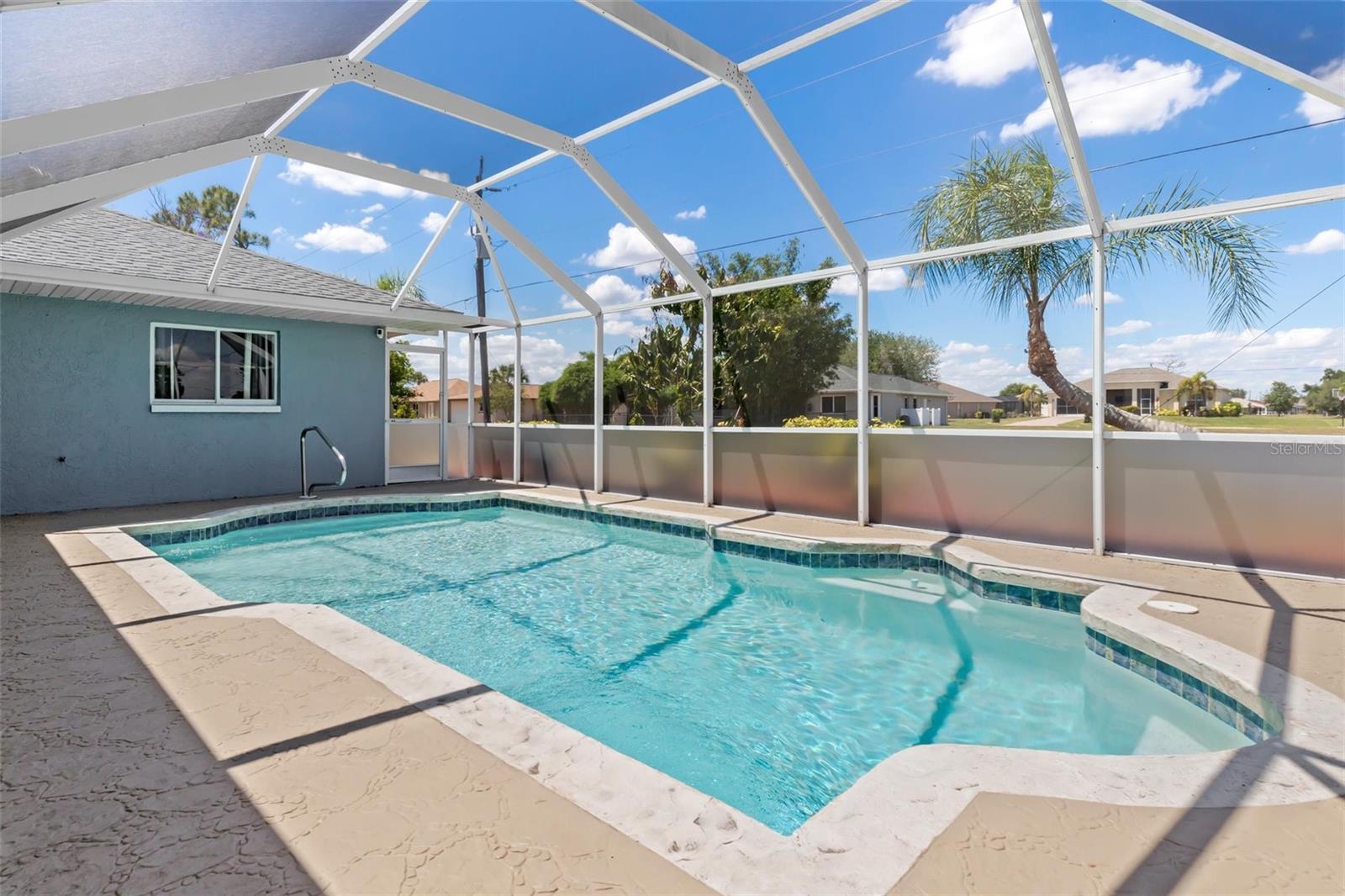 PUNTA GORDA ISLES SEC 23 - Residential