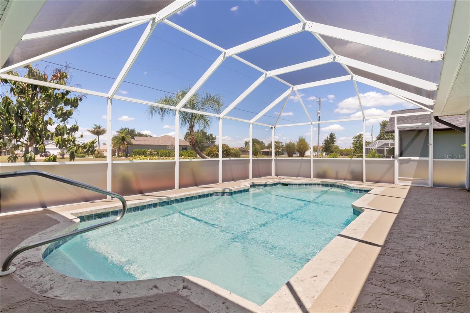 PUNTA GORDA ISLES SEC 23 - Residential