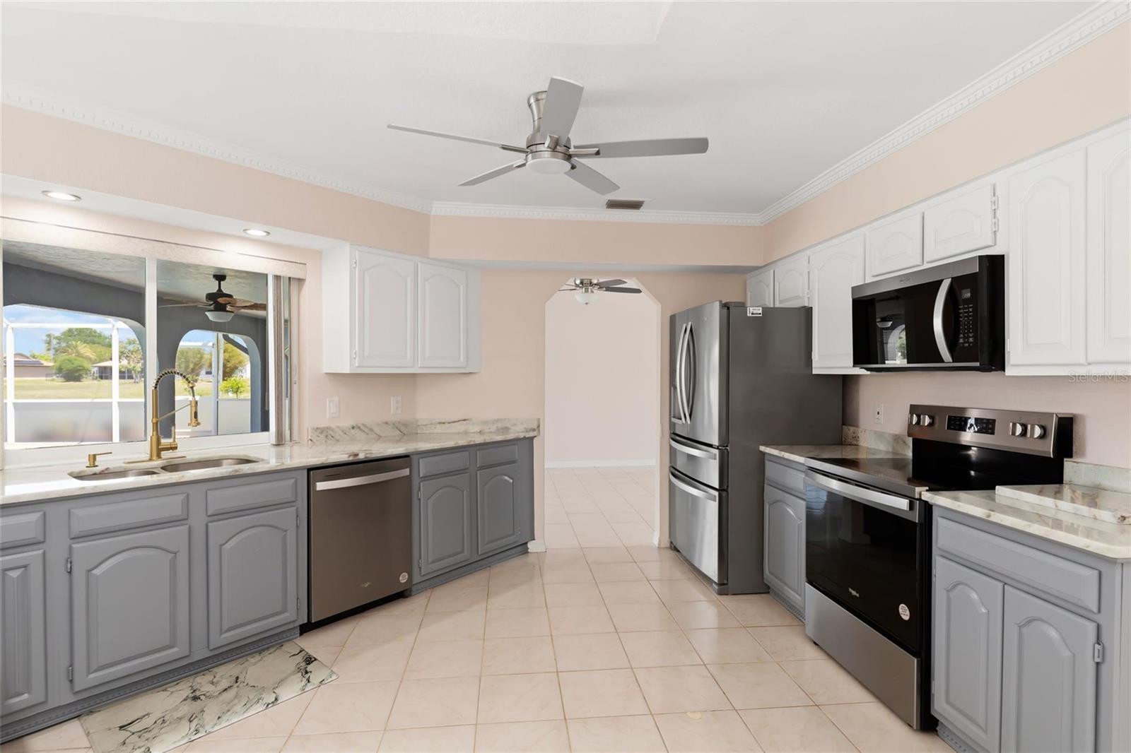 PUNTA GORDA ISLES SEC 23 - Residential
