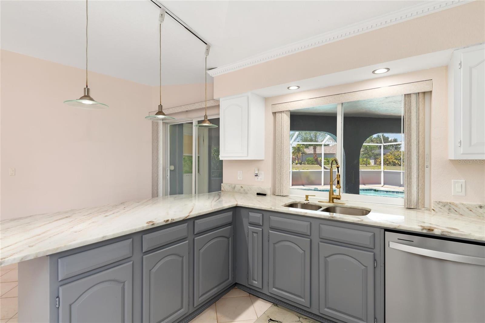 PUNTA GORDA ISLES SEC 23 - Residential