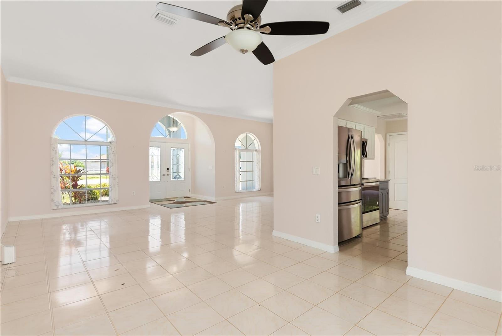 PUNTA GORDA ISLES SEC 23 - Residential