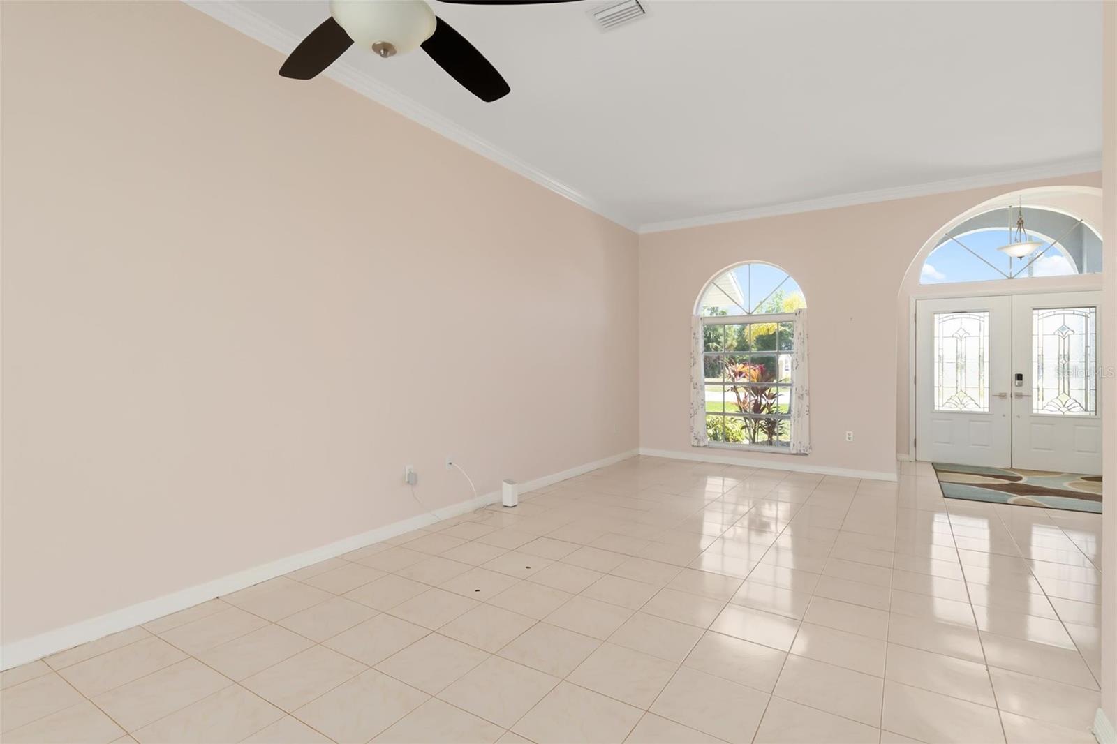 PUNTA GORDA ISLES SEC 23 - Residential