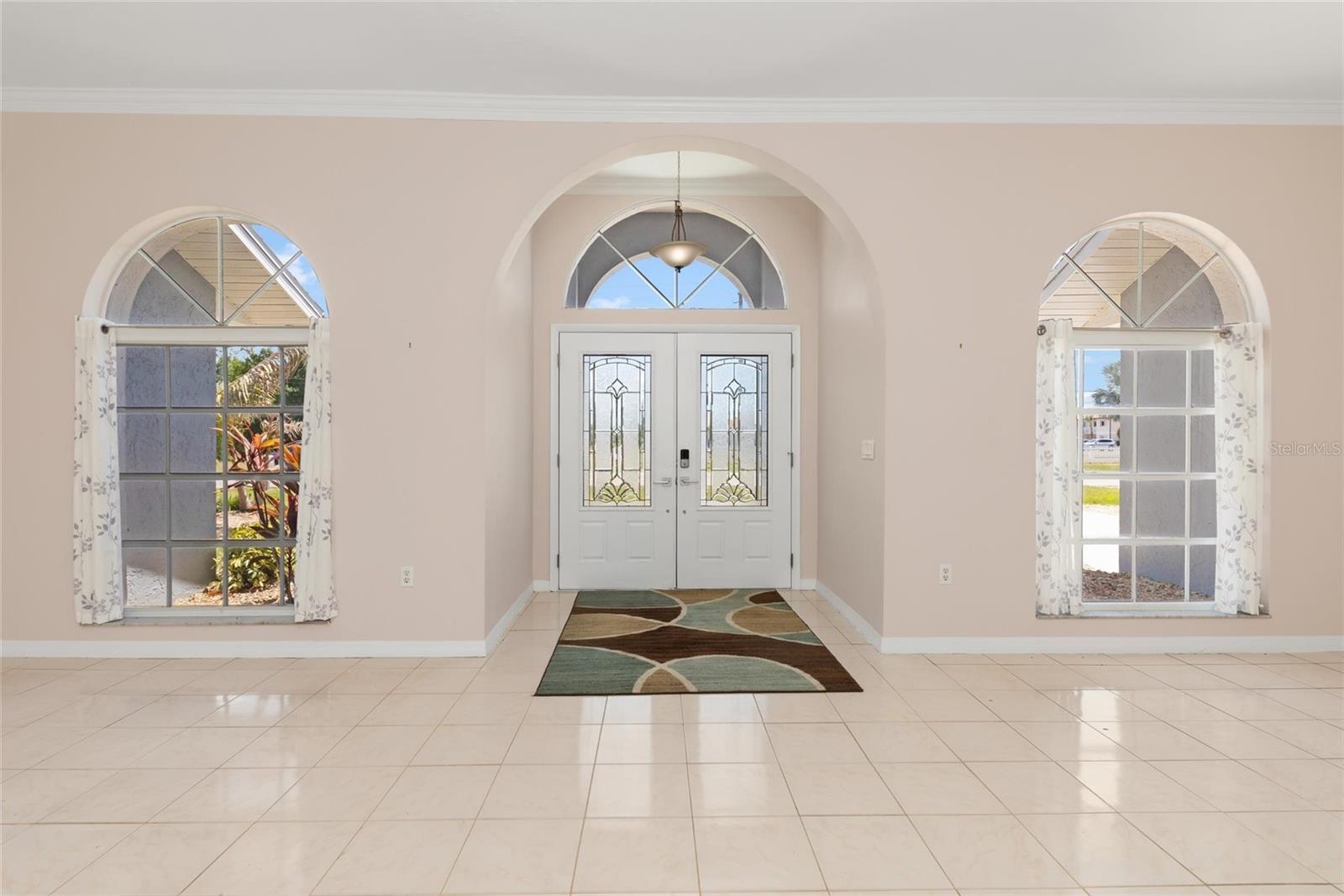 PUNTA GORDA ISLES SEC 23 - Residential