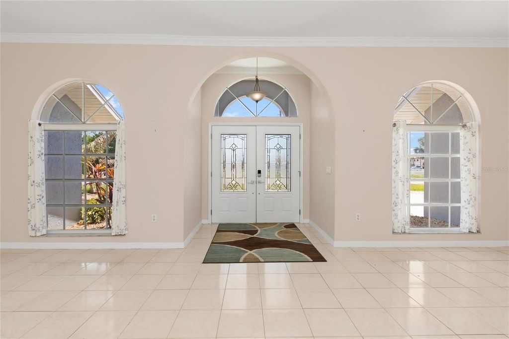 Photo of 25332 Rampart Boulevard, Punta Gorda, FL 33983 (MLS # D6147217)