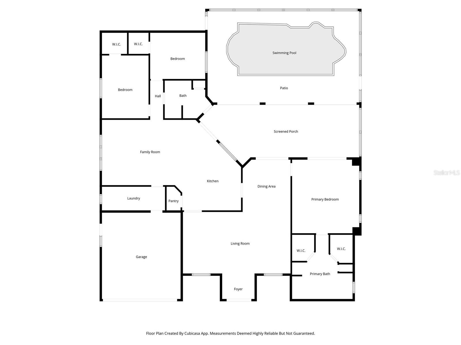 PUNTA GORDA ISLES SEC 23 - Residential