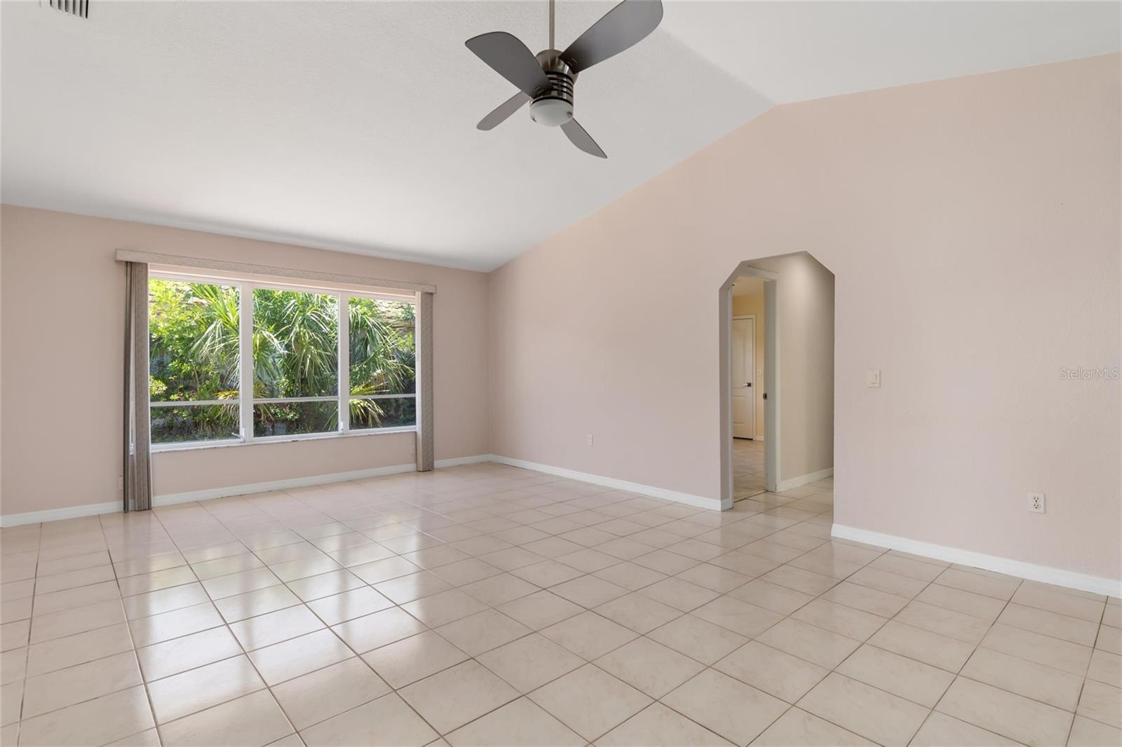 PUNTA GORDA ISLES SEC 23 - Residential