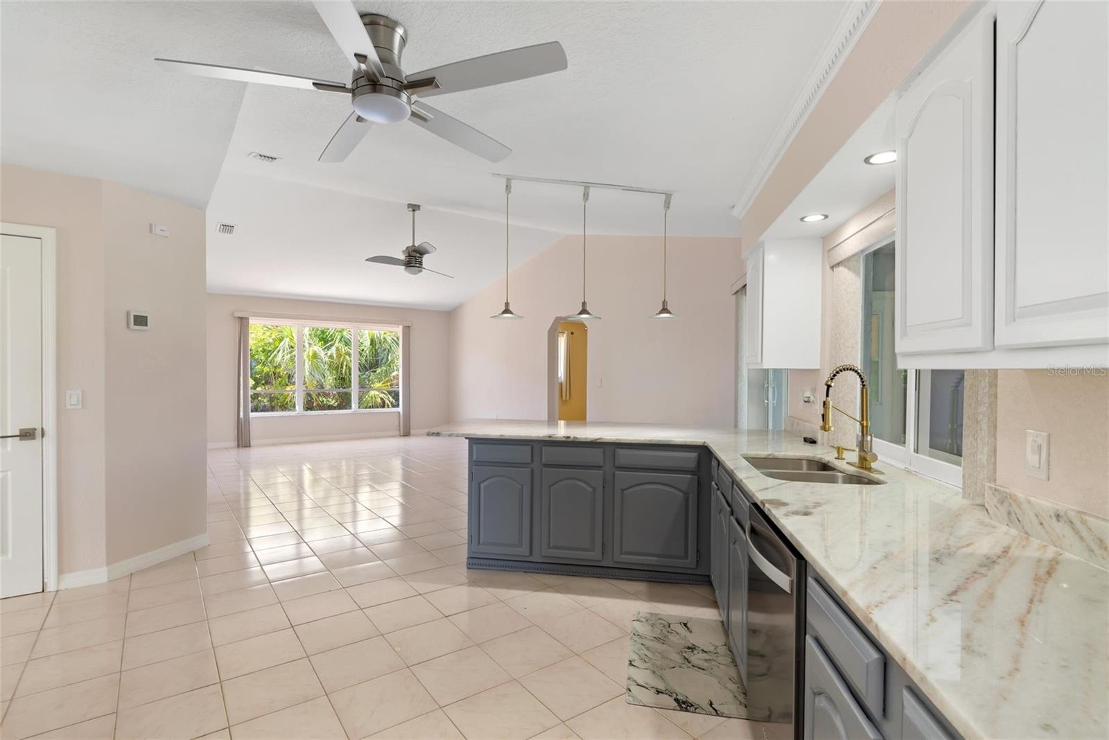 PUNTA GORDA ISLES SEC 23 - Residential