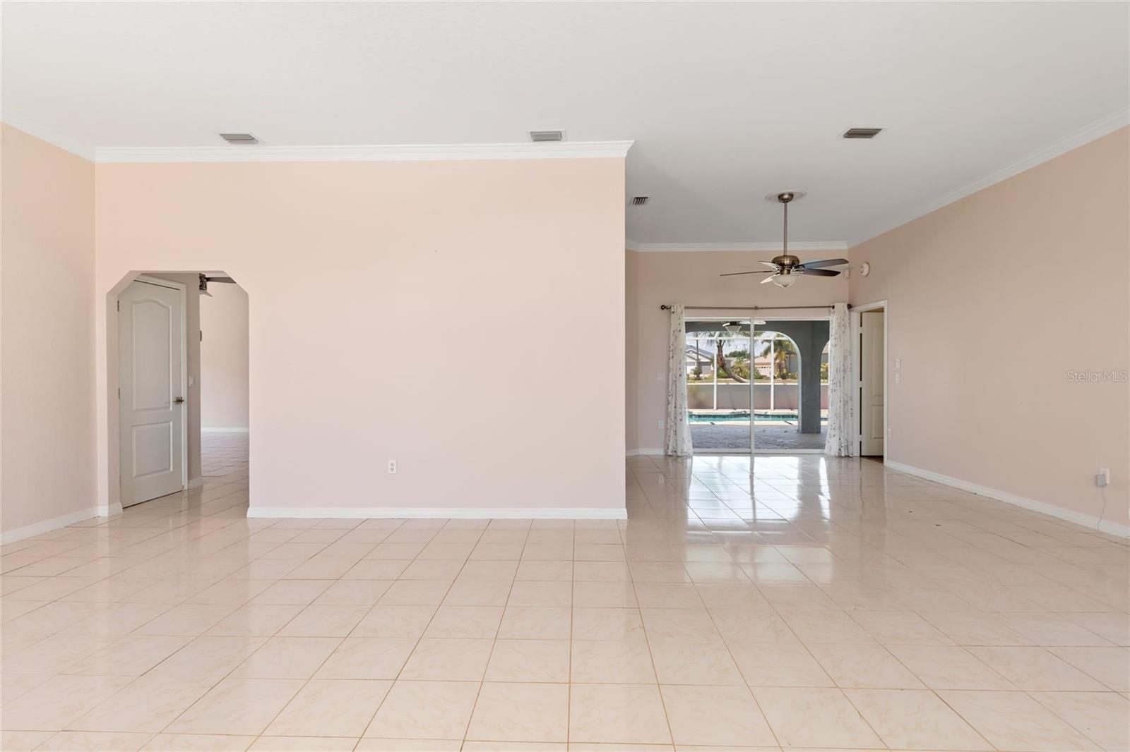 PUNTA GORDA ISLES SEC 23 - Residential