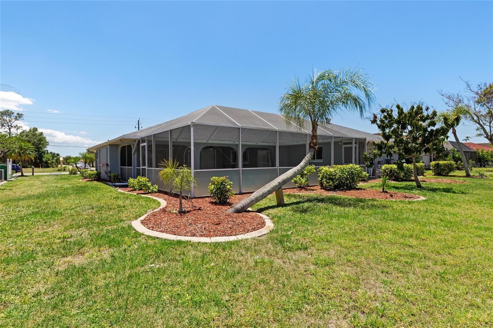 PUNTA GORDA ISLES SEC 23 - Residential