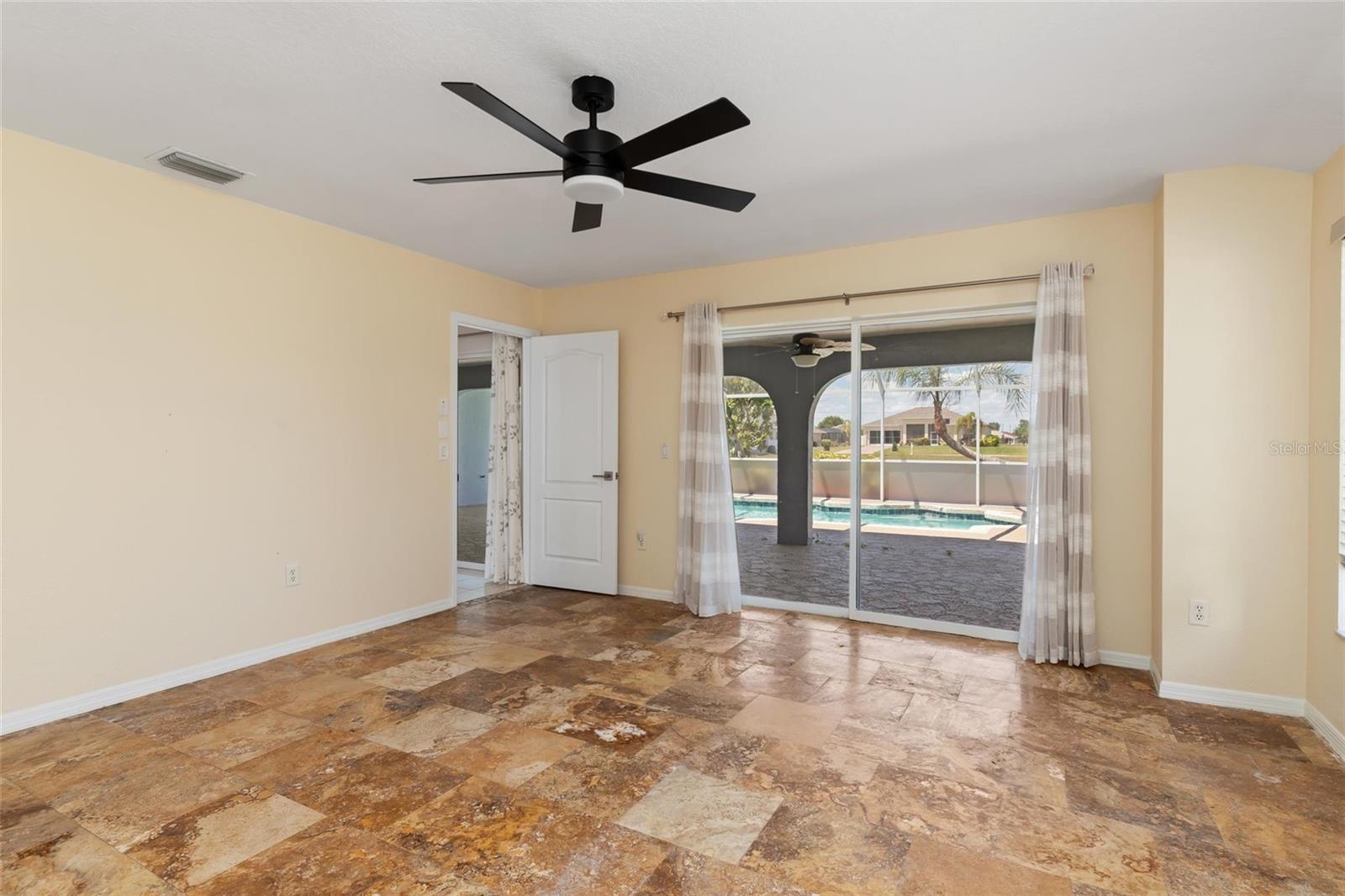 PUNTA GORDA ISLES SEC 23 - Residential