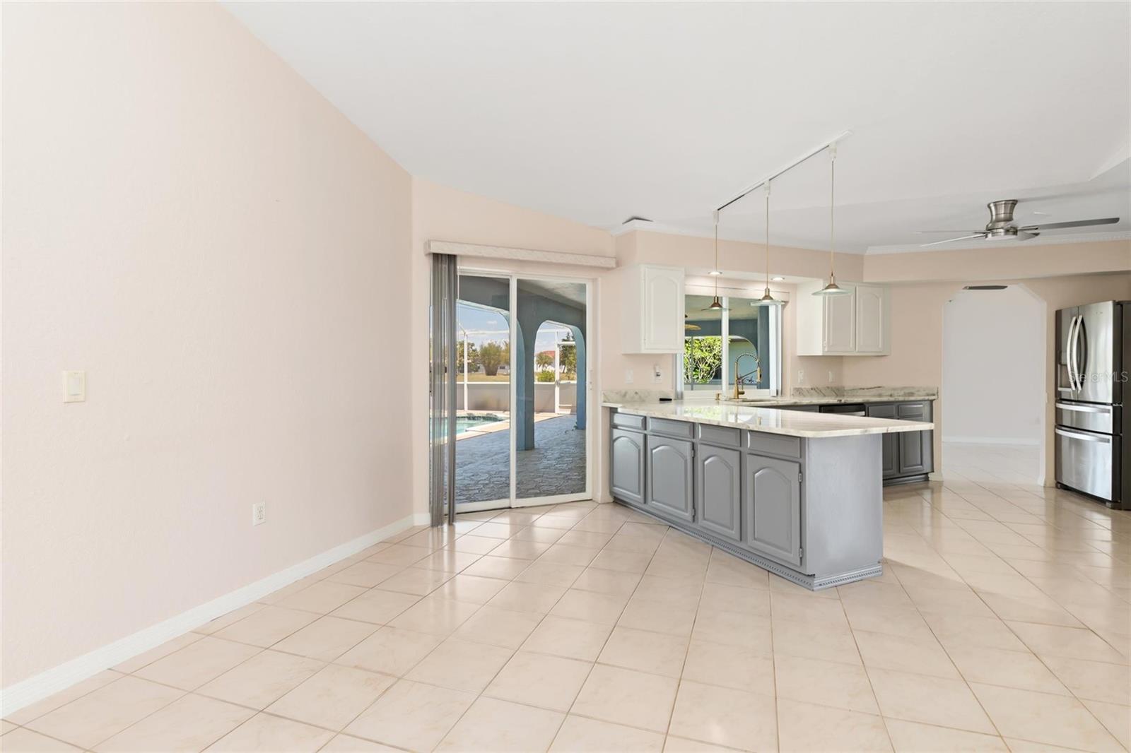PUNTA GORDA ISLES SEC 23 - Residential