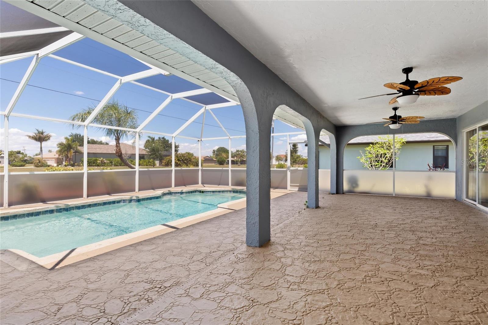 PUNTA GORDA ISLES SEC 23 - Residential