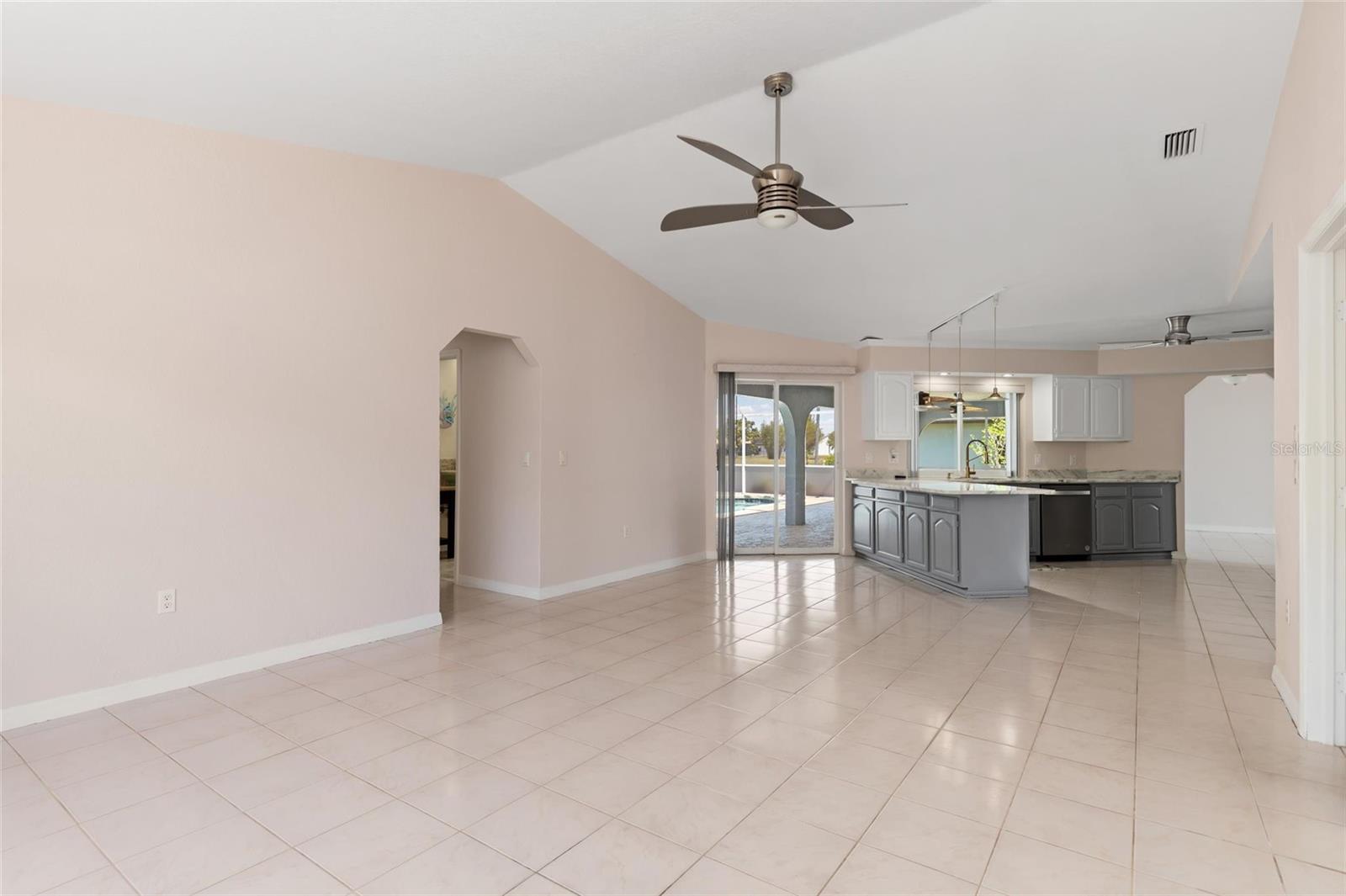 PUNTA GORDA ISLES SEC 23 - Residential