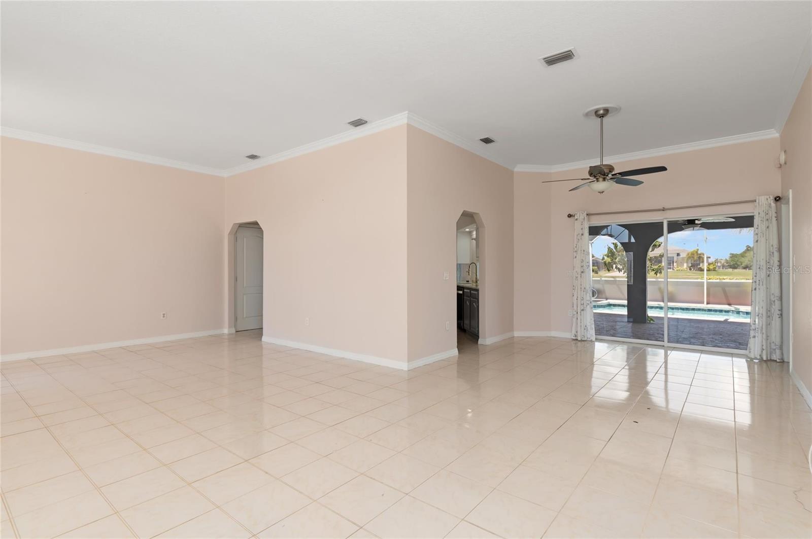 PUNTA GORDA ISLES SEC 23 - Residential