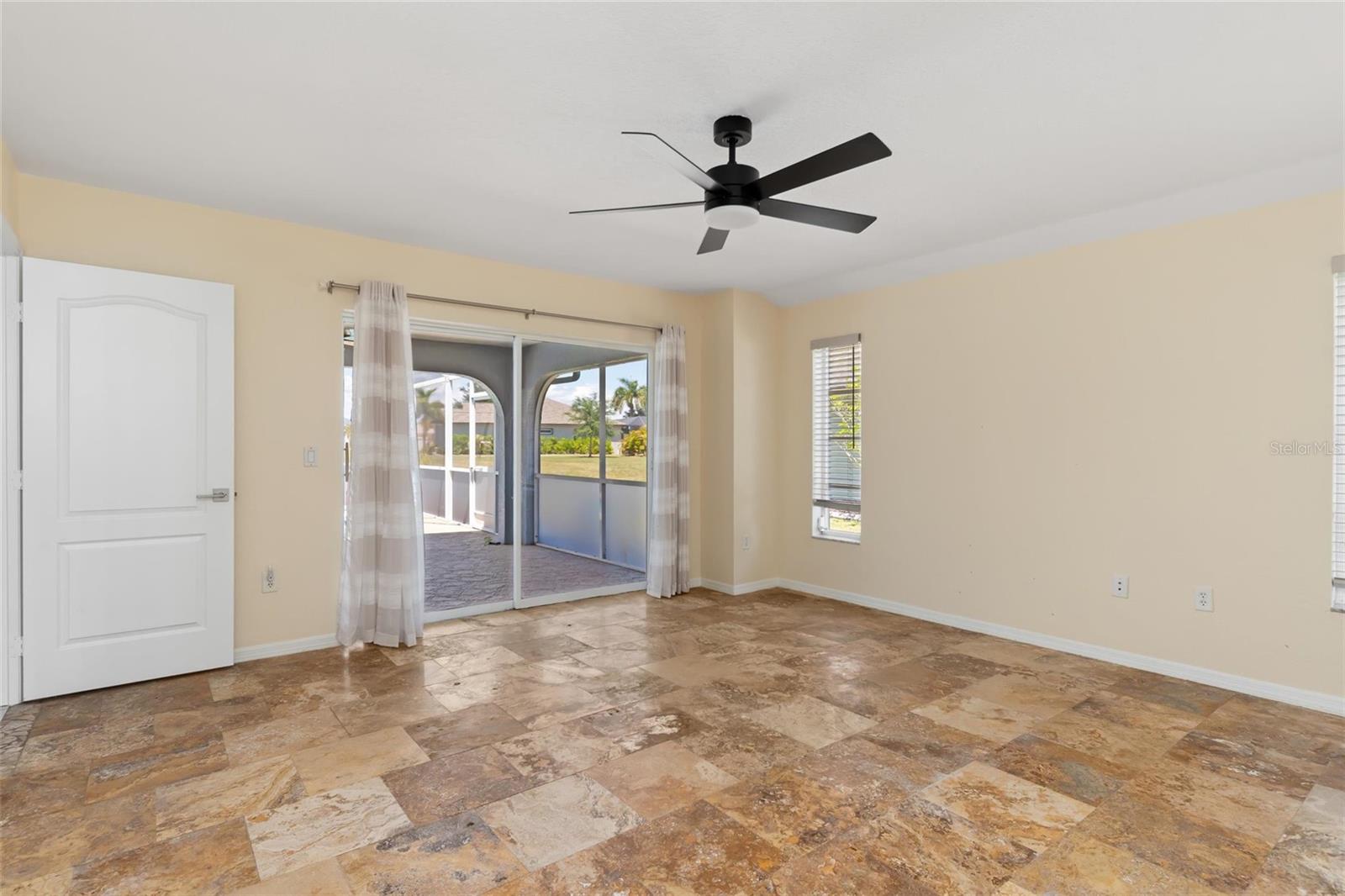 PUNTA GORDA ISLES SEC 23 - Residential
