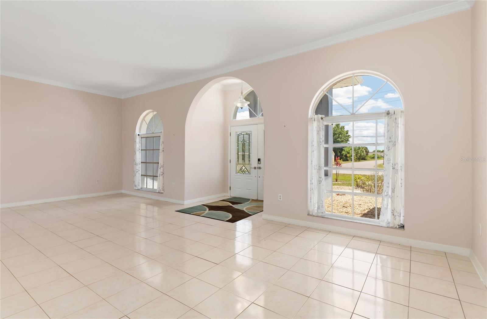 PUNTA GORDA ISLES SEC 23 - Residential