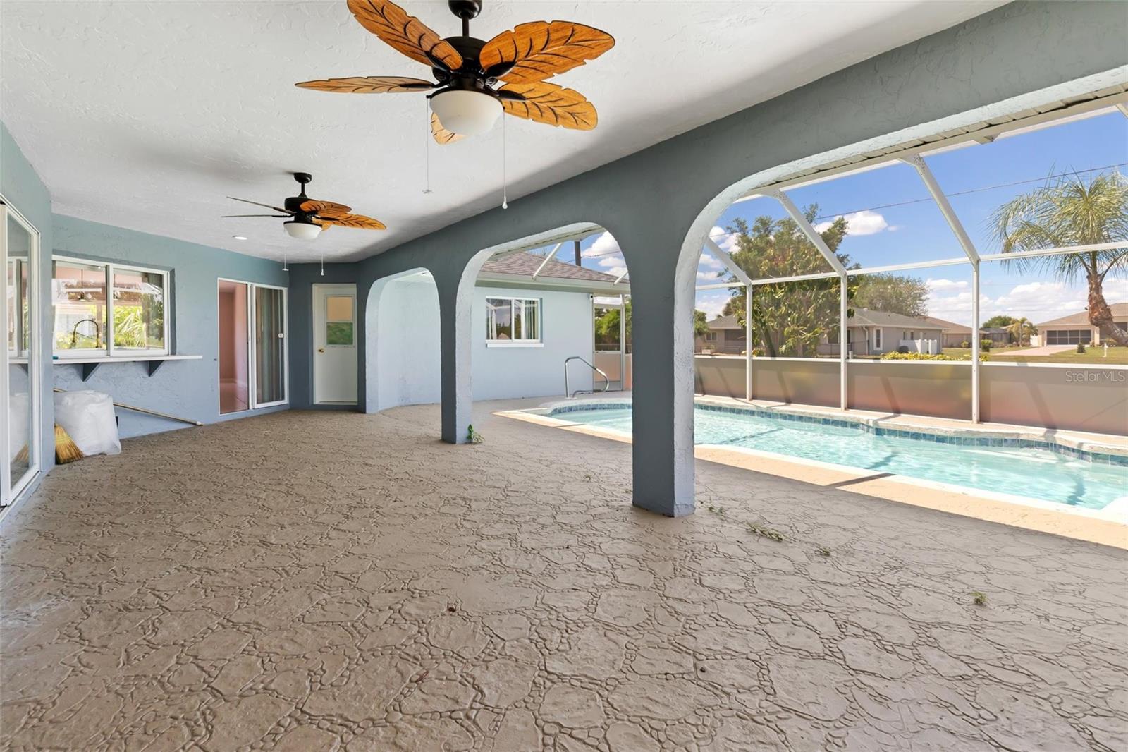 PUNTA GORDA ISLES SEC 23 - Residential