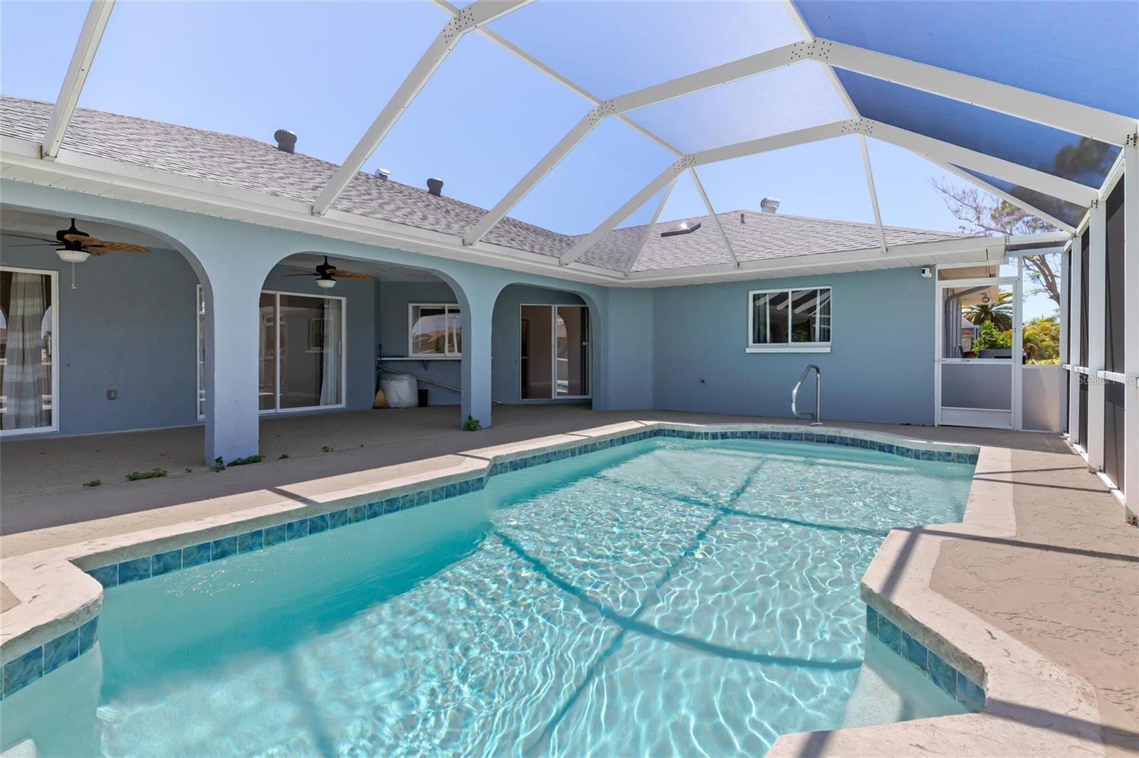 PUNTA GORDA ISLES SEC 23 - Residential