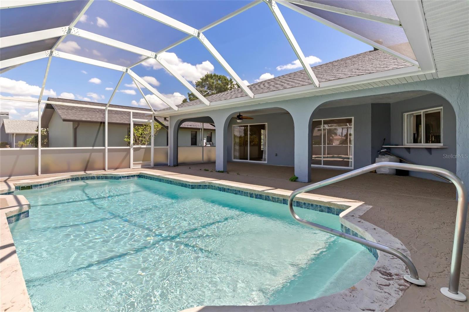 PUNTA GORDA ISLES SEC 23 - Residential