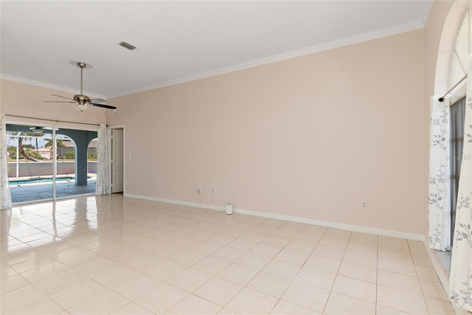 PUNTA GORDA ISLES SEC 23 - Residential