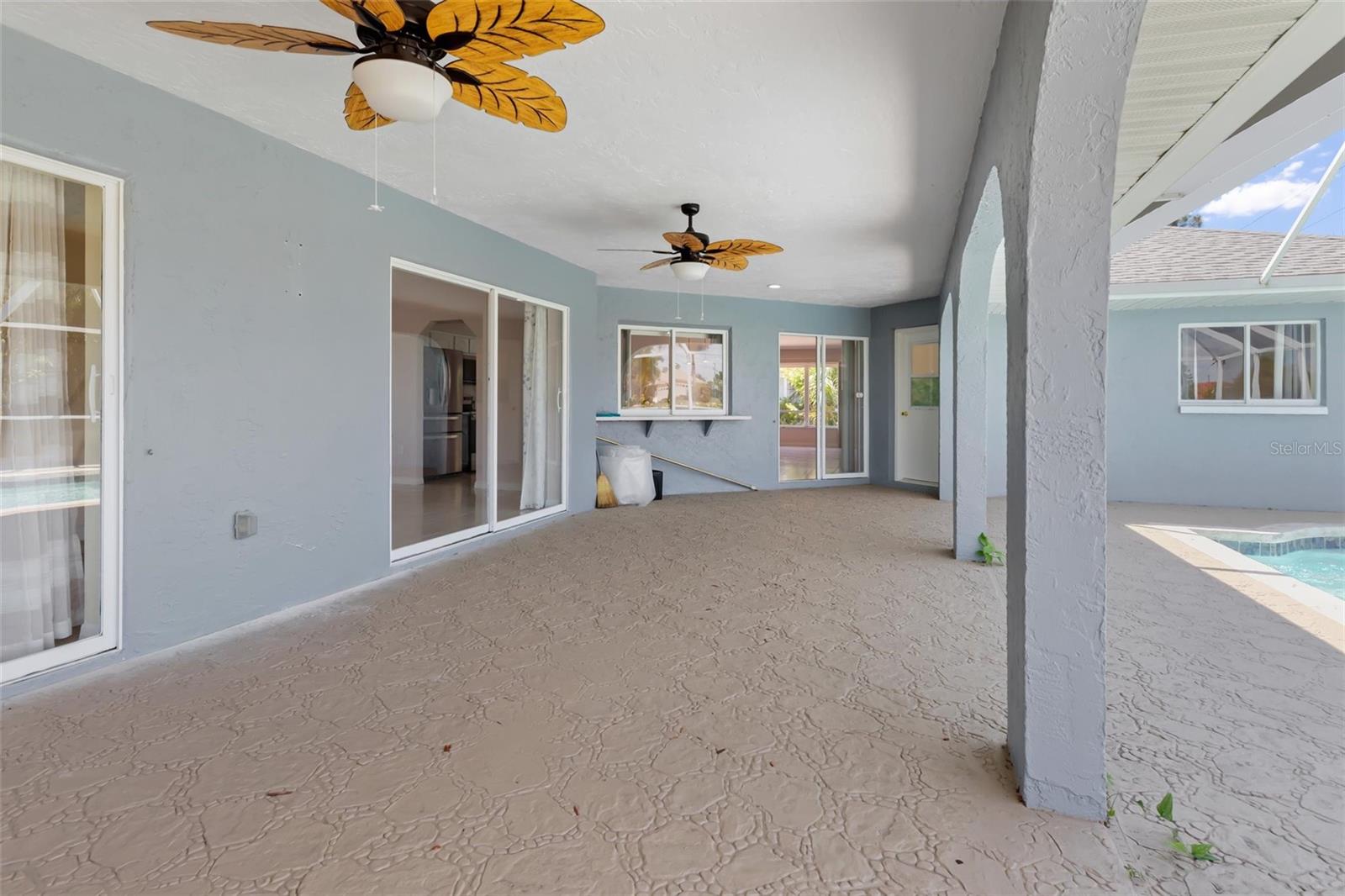 PUNTA GORDA ISLES SEC 23 - Residential