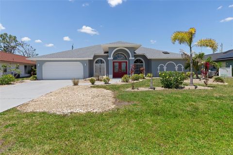 Photo of 25332 Rampart Boulevard, Punta Gorda, FL 33983 (MLS # D6147217)