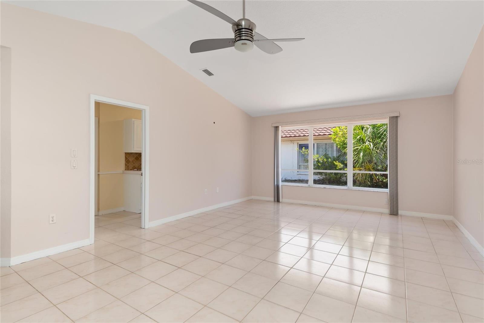 PUNTA GORDA ISLES SEC 23 - Residential