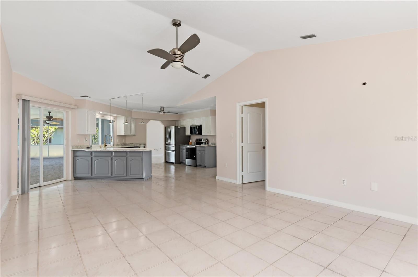 PUNTA GORDA ISLES SEC 23 - Residential