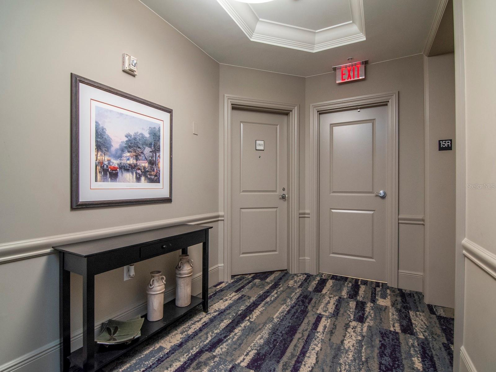 450 KNIGHTS RUN AVENUE 1501