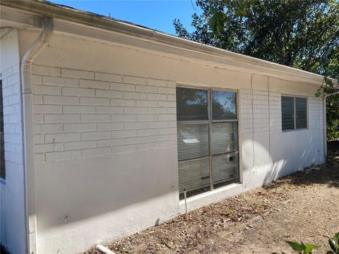 A home in NEW PORT RICHEY