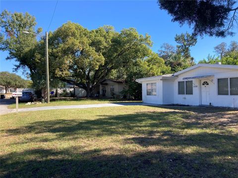 A home in NEW PORT RICHEY