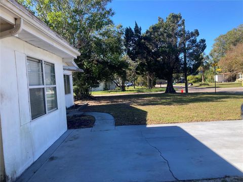 A home in NEW PORT RICHEY