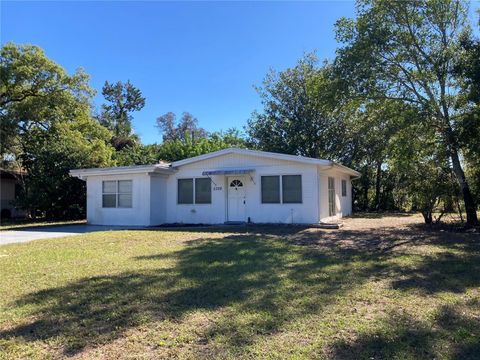 A home in NEW PORT RICHEY