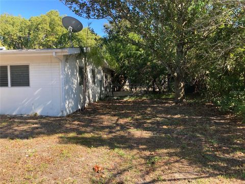 A home in NEW PORT RICHEY