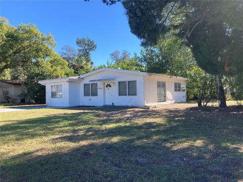 A home in NEW PORT RICHEY