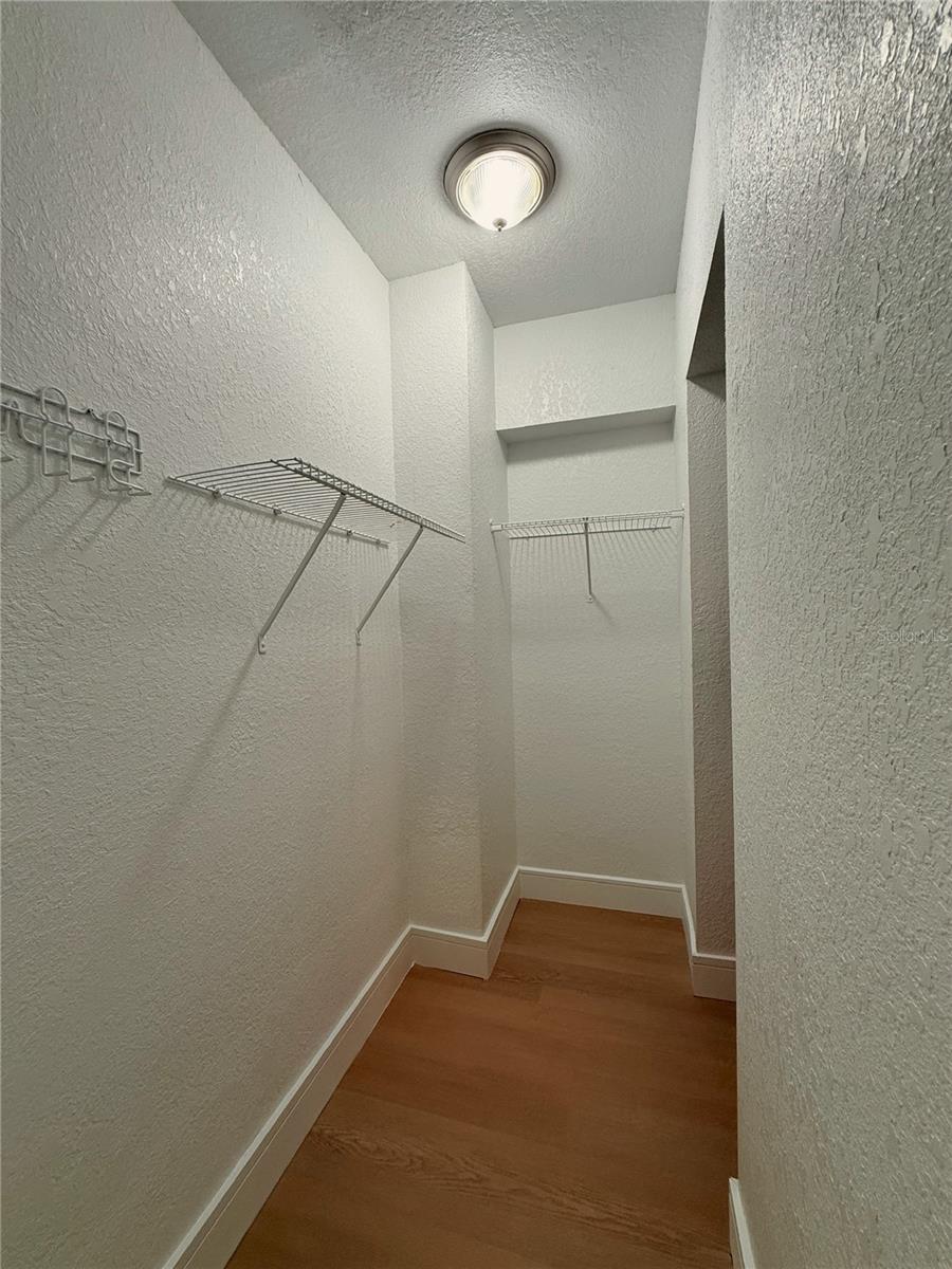 MCDANIEL & SMALLWOODS SUB - Residential Lease