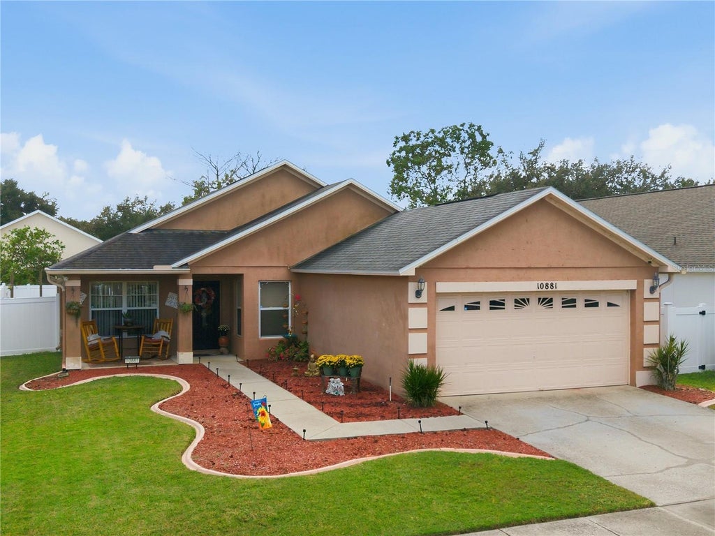 Photo of 10881 Brown Trout Circle, Orlando, FL 32825 (MLS # O6453369)