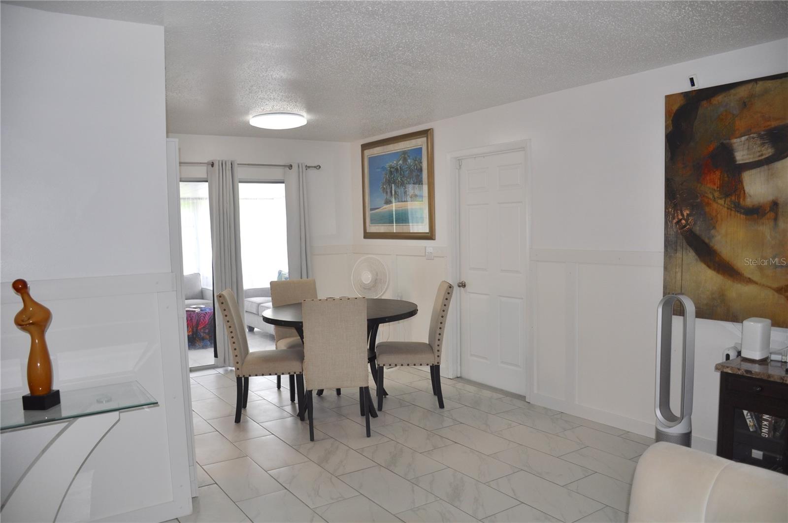 CHARLOTTE PARK - Residential