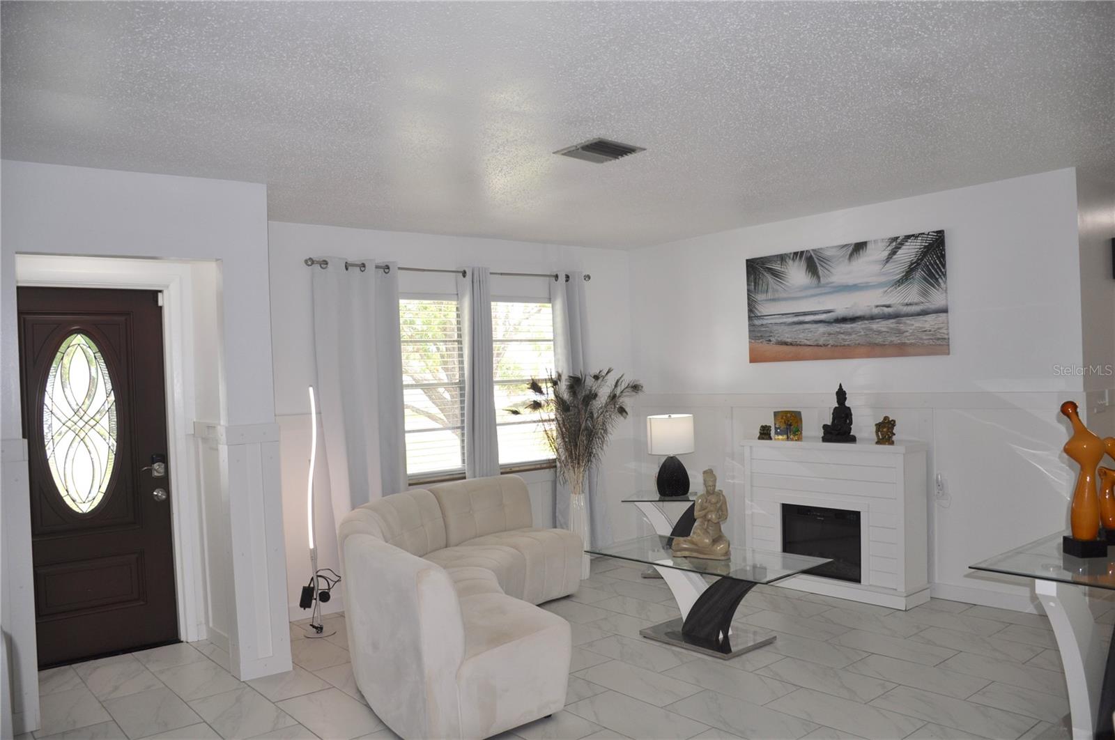 CHARLOTTE PARK - Residential