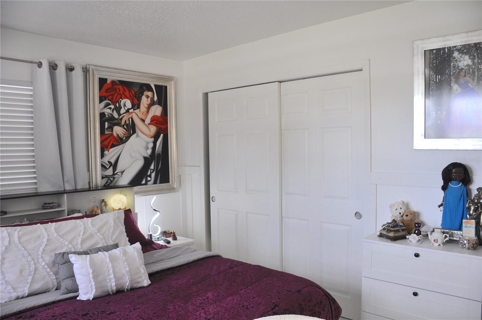 CHARLOTTE PARK - Residential
