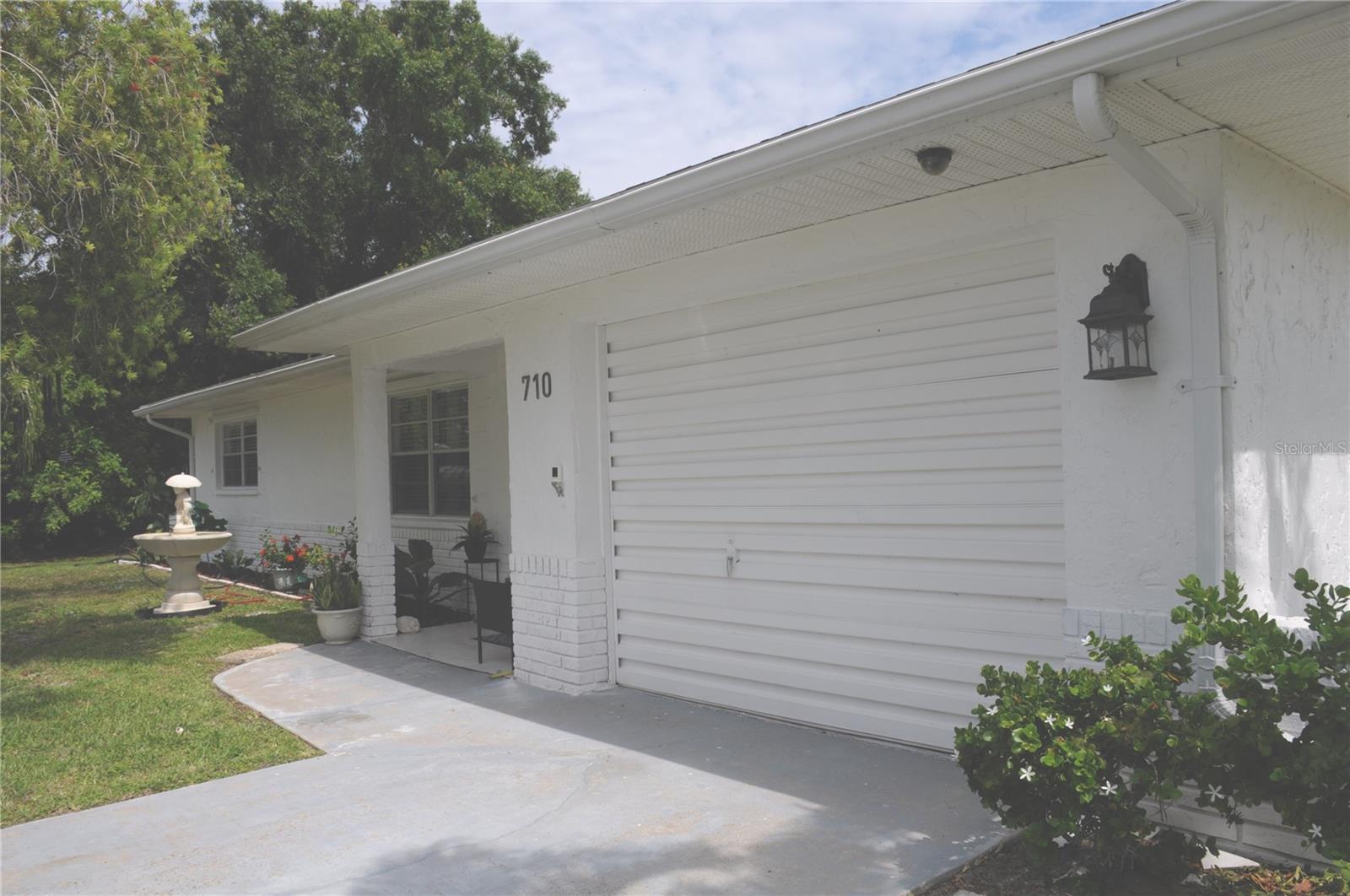 CHARLOTTE PARK - Residential