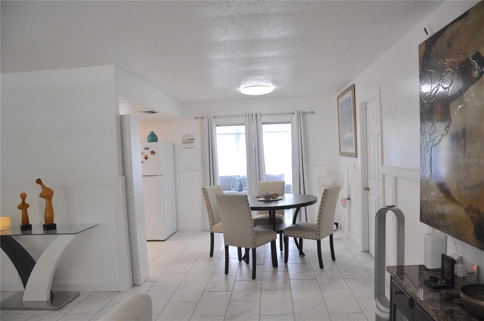 CHARLOTTE PARK - Residential