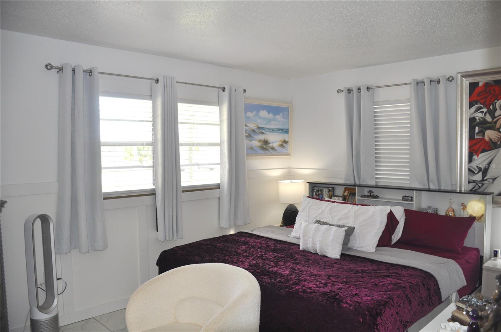 CHARLOTTE PARK - Residential