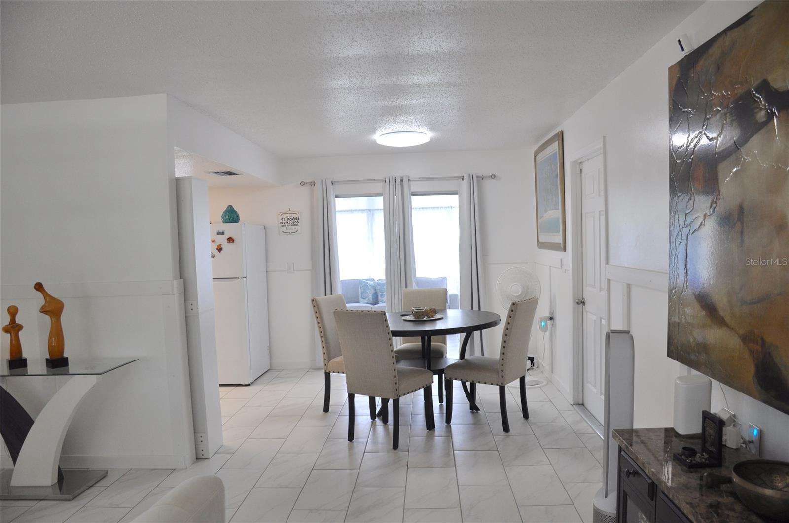 CHARLOTTE PARK - Residential