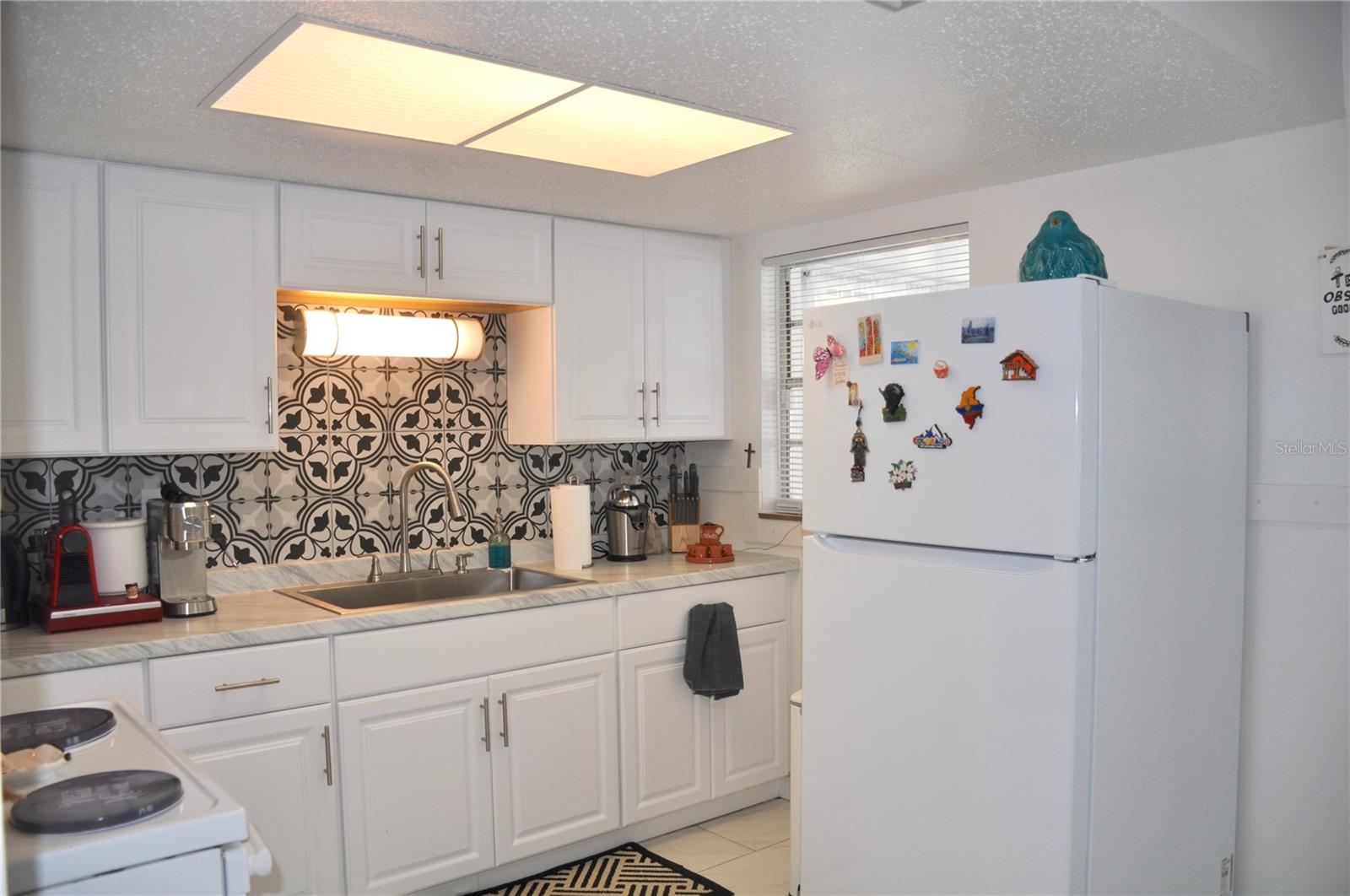 CHARLOTTE PARK - Residential