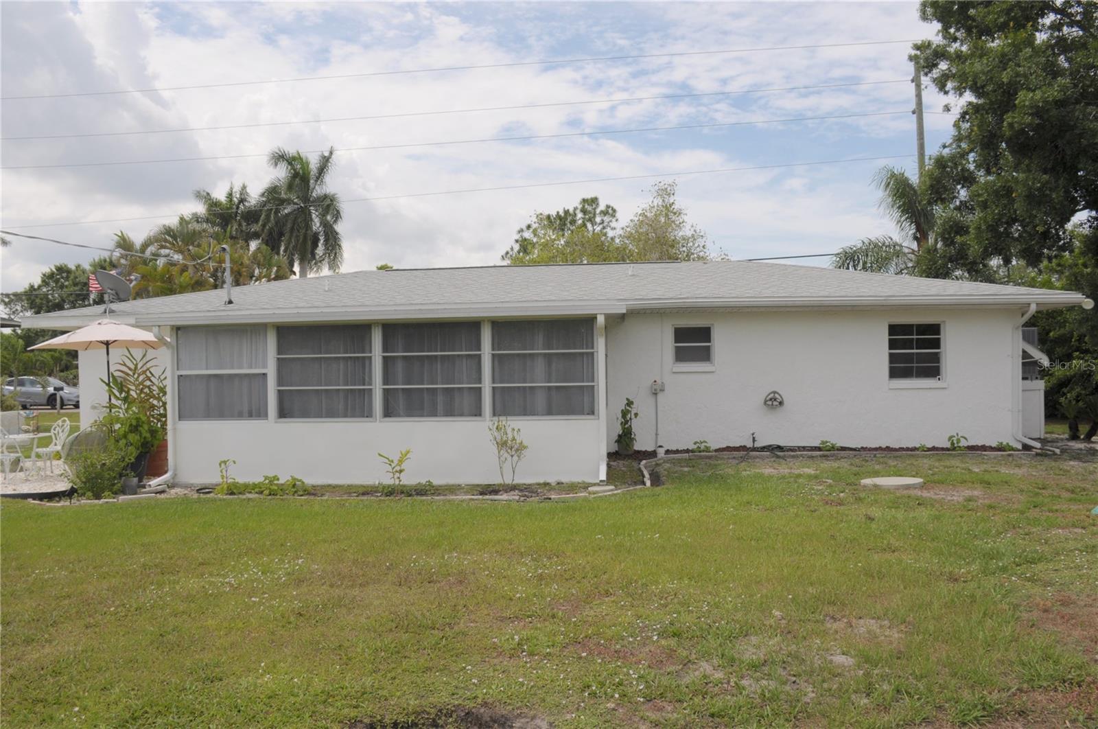 CHARLOTTE PARK - Residential